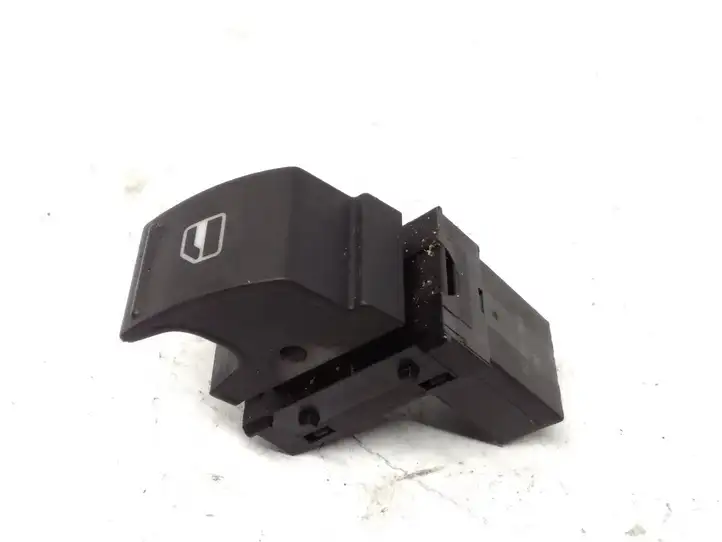 Volkswagen Sharan (2010 - 2015) 7L69598558 Блок кнопок стеклоподъемников — фото 1