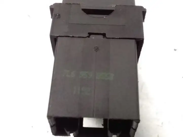 Volkswagen Sharan (2010 - 2015) 7L69598558 Блок кнопок стеклоподъемников — фото 3