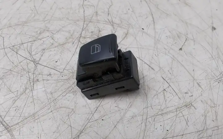 Smart ForTwo II (2007 - 2015) A4518204210 Блок кнопок стеклоподъемников — фото 3