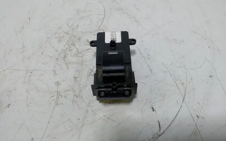 Honda CR-V (2009 - 2012) F000251AB Блок кнопок стеклоподъемников — фото 1