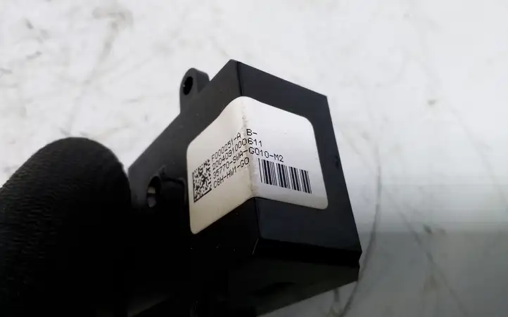 Honda CR-V (2009 - 2012) F000251AB Блок кнопок стеклоподъемников — фото 2