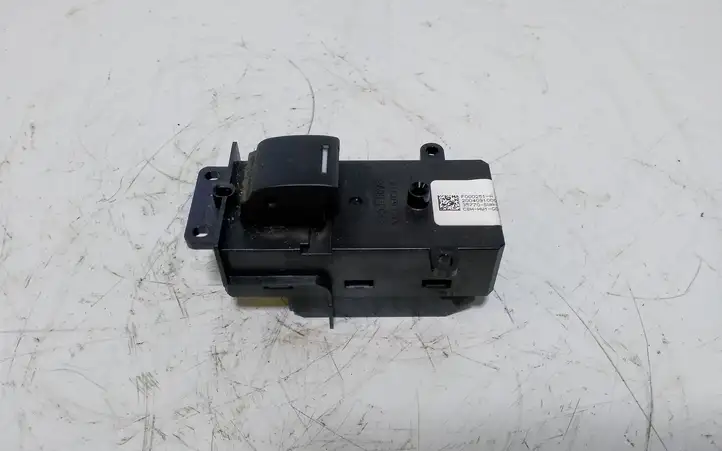 Honda CR-V (2009 - 2012) F000251AB Блок кнопок стеклоподъемников — фото 3