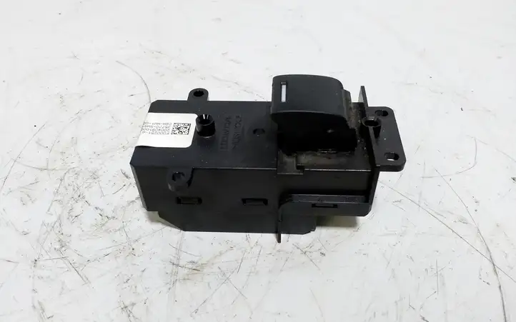 Honda CR-V (2009 - 2012) F000251AB Блок кнопок стеклоподъемников — фото 4