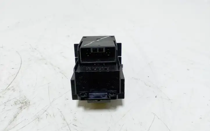 Honda CR-V (2009 - 2012) F000251AB Блок кнопок стеклоподъемников — фото 3