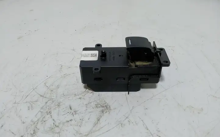 Honda CR-V (2009 - 2012) F000251AB Блок кнопок стеклоподъемников — фото 5