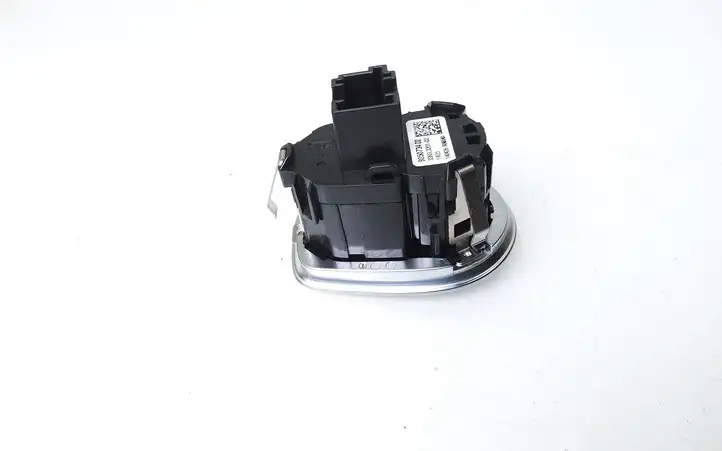 BMW 1 F20 F21 (2011 - 2019) 9250734 Включатель зажигания и стартера — фото 4