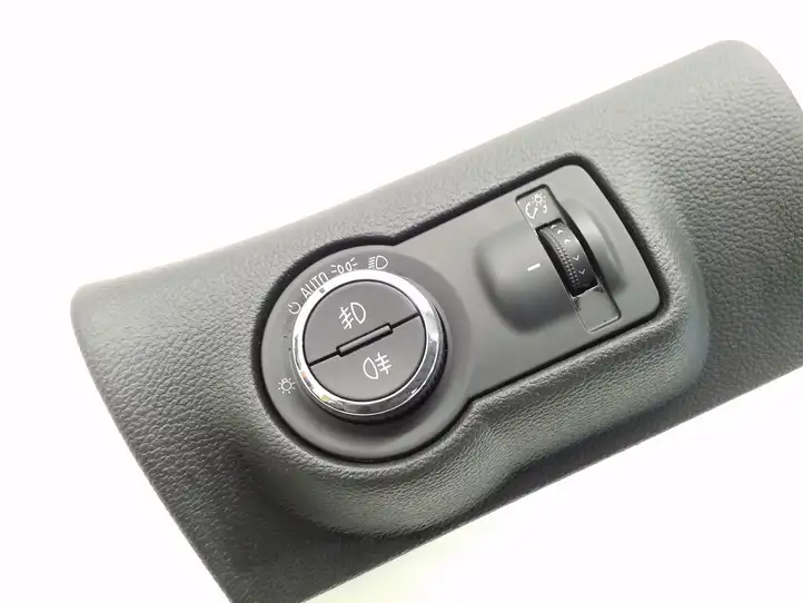 Opel Insignia A (2008 - 2017) 13268707 Включатель фонарей — фото 3