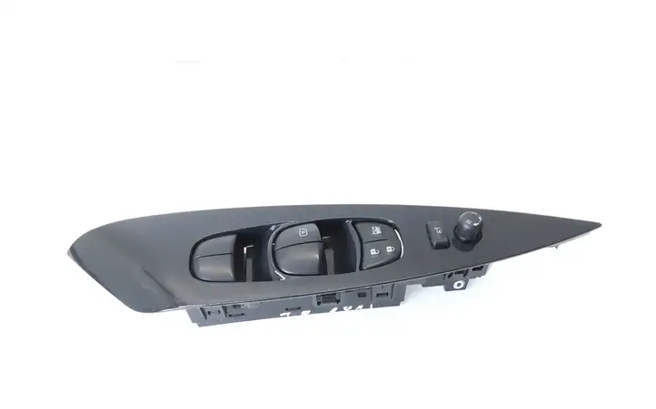 Nissan Leaf I (ZE0) (2010 - 2017) 254013NA0B Блок кнопок стеклоподъемников — фото 1