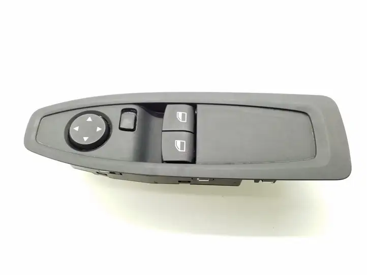 BMW 1 F20 F21 (2011 - 2019) 922626403 Блок кнопок стеклоподъемников — фото 1