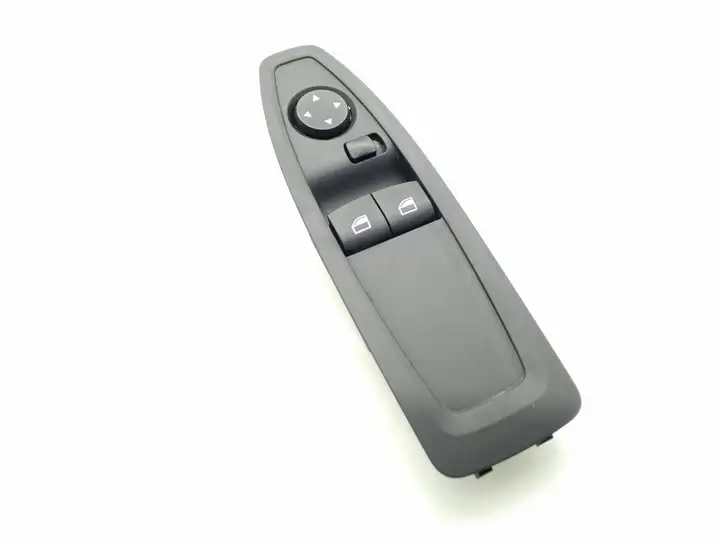 BMW 1 F20 F21 (2011 - 2019) 922626403 Блок кнопок стеклоподъемников — фото 2