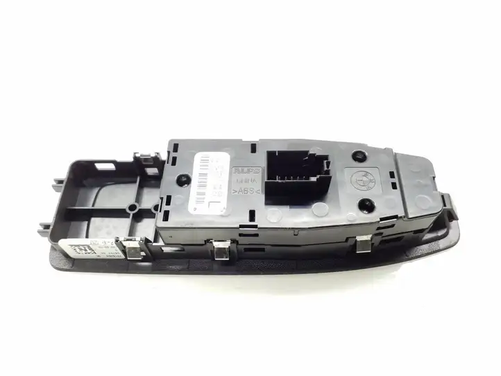 BMW 1 F20 F21 (2011 - 2019) 922626403 Блок кнопок стеклоподъемников — фото 3