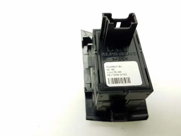 BMW 5 F10 F11 (2009 - 2016) 916352701 Блок кнопок стеклоподъемников — фото 3