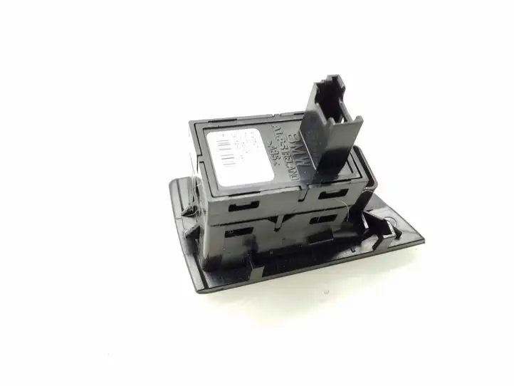 BMW 5 F10 F11 (2009 - 2016) 916352701 Блок кнопок стеклоподъемников — фото 3