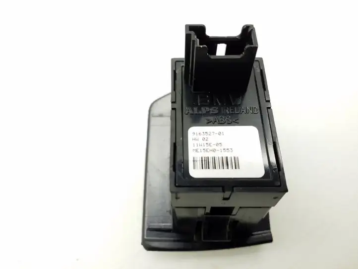 BMW 5 F10 F11 (2009 - 2016) 916352701 Блок кнопок стеклоподъемников — фото 5