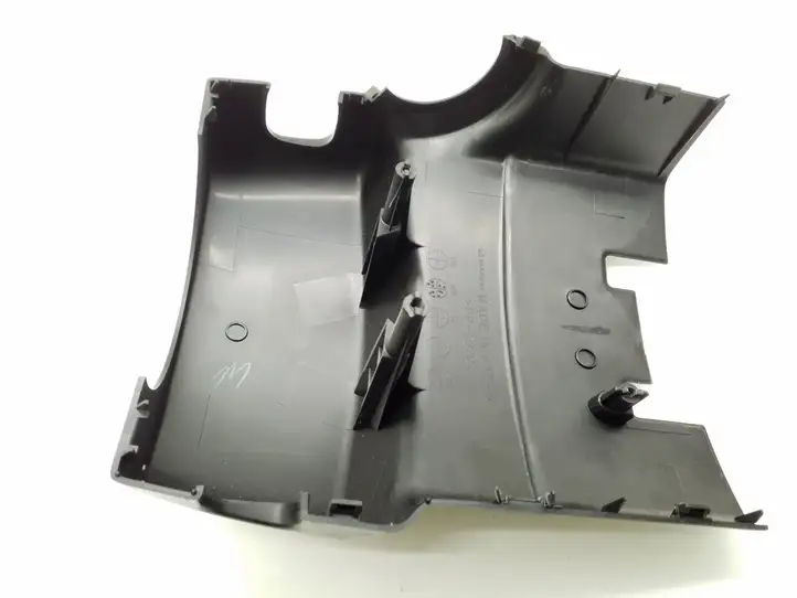 Subaru Impreza III (2008 - 2012) Обшивка рулевой колонки — фото 3