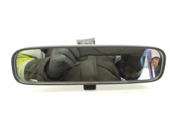 Honda CR-V (2009 - 2012) E4022197 Салонное зеркало заднего вида — фото 1