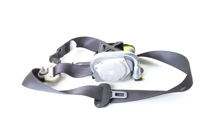 Subaru Impreza III (2008 - 2012)  C9343HR09 Передний ремень безопасности