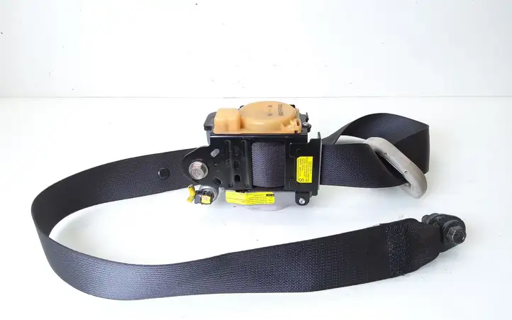 Subaru Impreza III (2008 - 2012)  C9343HR09 Передний ремень безопасности