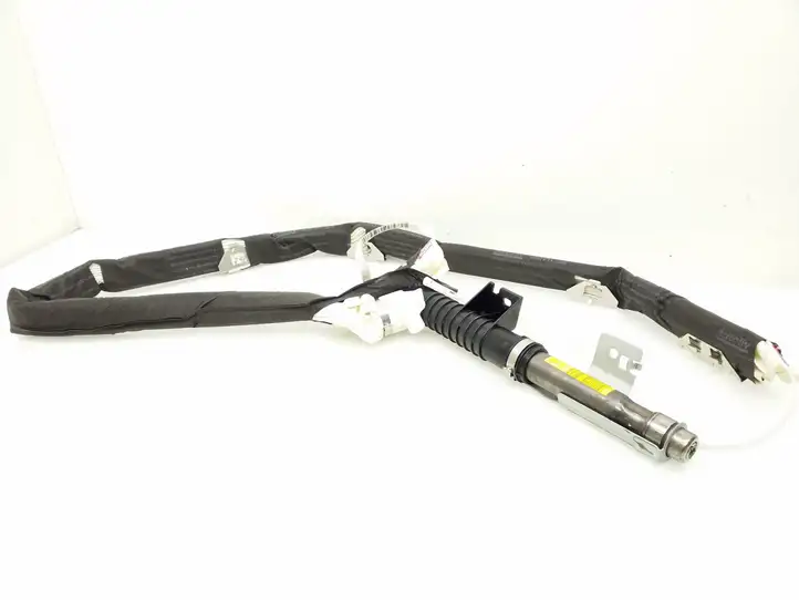 Nissan Qashqai (2010 - 2013) 985P1JD00B Боковая подушка безопасности шторка — фото 1