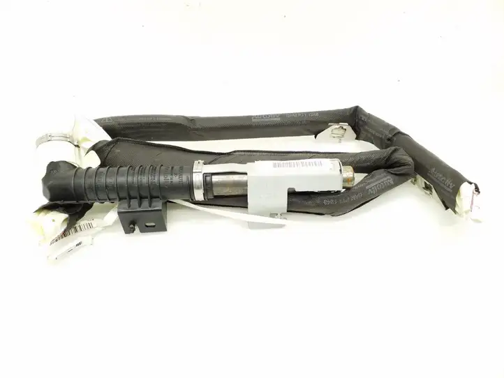 Nissan Qashqai (2010 - 2013) 985P1JD00B Боковая подушка безопасности шторка — фото 2