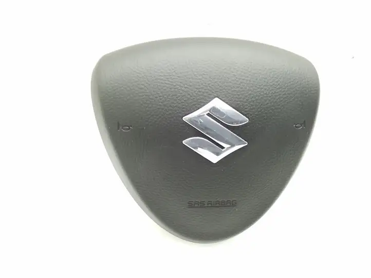 Suzuki Kizashi (2009 - 2015) 4815057L00 Подушка безопасности руля — фото 1