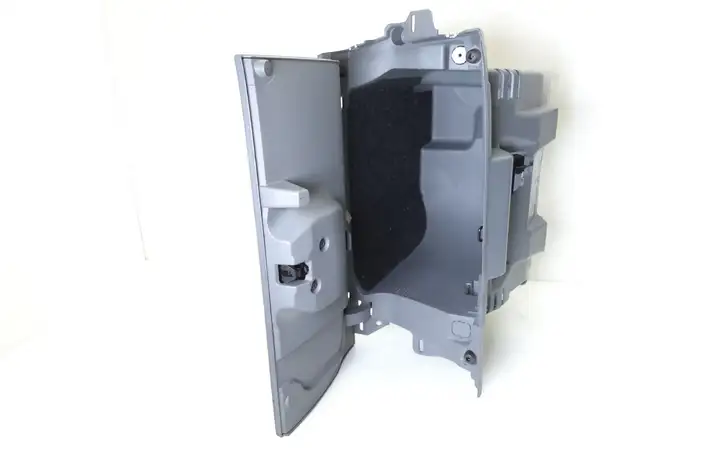 Ford S-MAX (2006 - 2010) 6M21U04406ACW Бардачок в сборе — фото 2