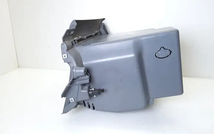 Ford S-MAX (2006 - 2010) 6M21U04406ACW Бардачок в сборе — фото 5