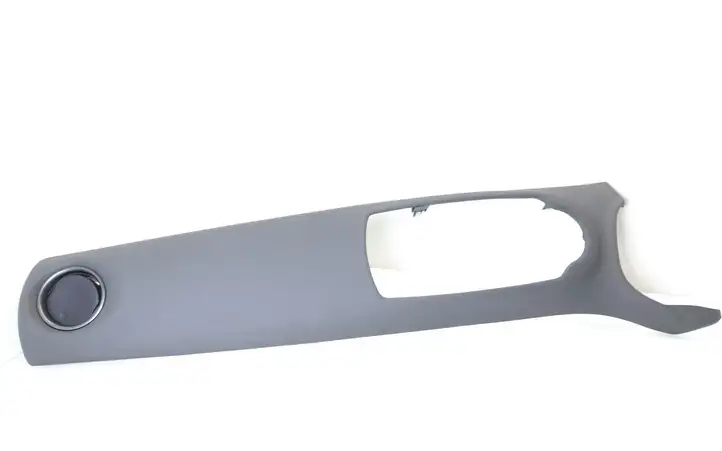 Toyota Yaris (2014 - 2019) 554700D090 Отделка внутренней панели салона — фото 1