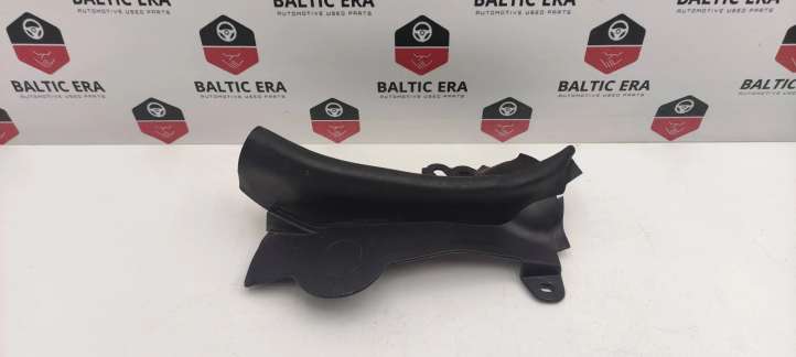 7349601 BMW 5 G30 G31 Guma variklio skyriaus