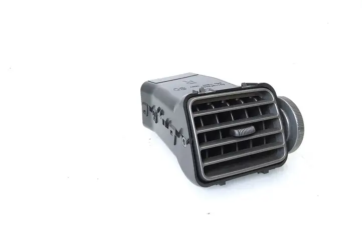 Subaru Impreza III (2008 - 2012) 66110FG000 Боковой воздушный дефлектор — фото 1