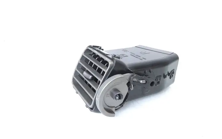 Subaru Impreza III (2008 - 2012) 66110FG000 Боковой воздушный дефлектор — фото 3