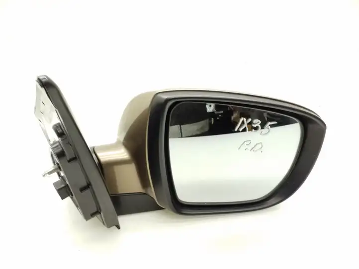Hyundai ix35 (2009 - 2013) 876202Y070 Боковое зеркало с электроприводом — фото 4