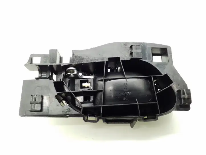 Citroen DS3 (2010 - 2016) 9683446877 Внутренняя ручка двери — фото 2