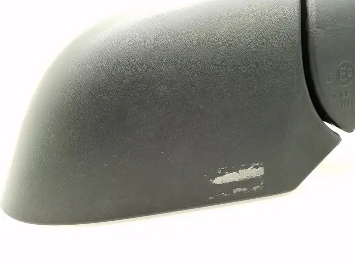 Nissan Leaf I (ZE0) (2010 - 2017) E20210098 Боковое зеркало с электроприводом — фото 6