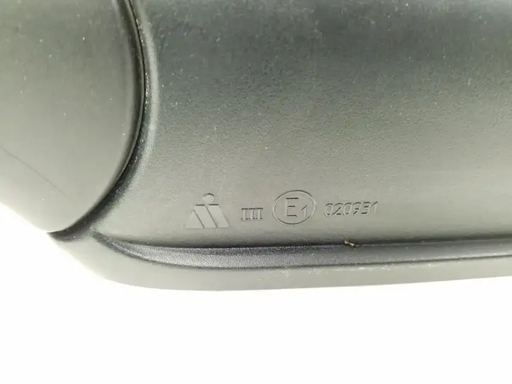 Audi A5 8T 8F (2011 - 2016) E1020931 Боковое зеркало с электроприводом — фото 5