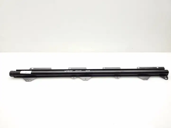 Toyota Verso (2009 - 2012) 659080F010 Солнцезащитная шторка багажника — фото 1