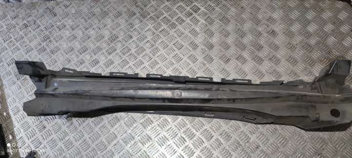 31323835 Volvo S60 Priekinis sustiprinimas bamperio