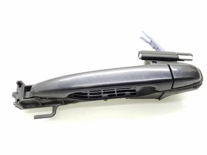 Subaru Legacy (2009 - 2013) Наружная ручка задней двери — фото 1