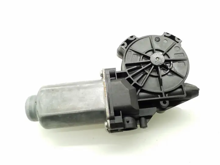Nissan Qashqai (2006 - 2010) 402190A Стеклоподъемник задней двери — фото 2