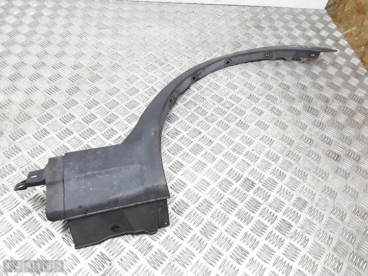 5177340581803 BMW X3 E83 Apdaila sparno (moldingas)