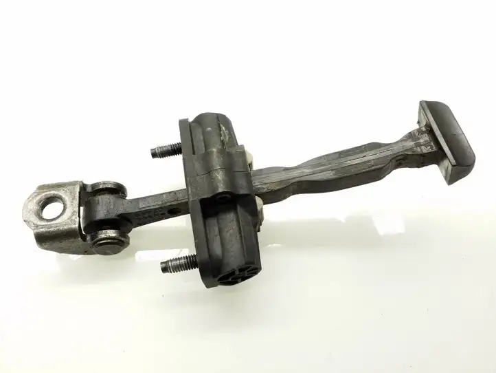 Ford Fiesta (2009 - 2012) 8A6AA27200AG Ограничитель задней двери — фото 2