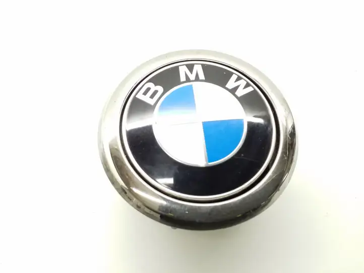 BMW 1 F20 F21 (2011 - 2019) 7270828 Ручка крышки багажника — фото 2