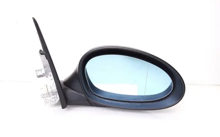 BMW 3 E90 E91 (2005 - 2012) 7906930 Боковое зеркало с электроприводом — фото 1