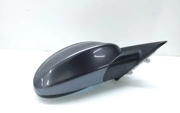 BMW 3 E90 E91 (2005 - 2012) 7906930 Боковое зеркало с электроприводом — фото 4