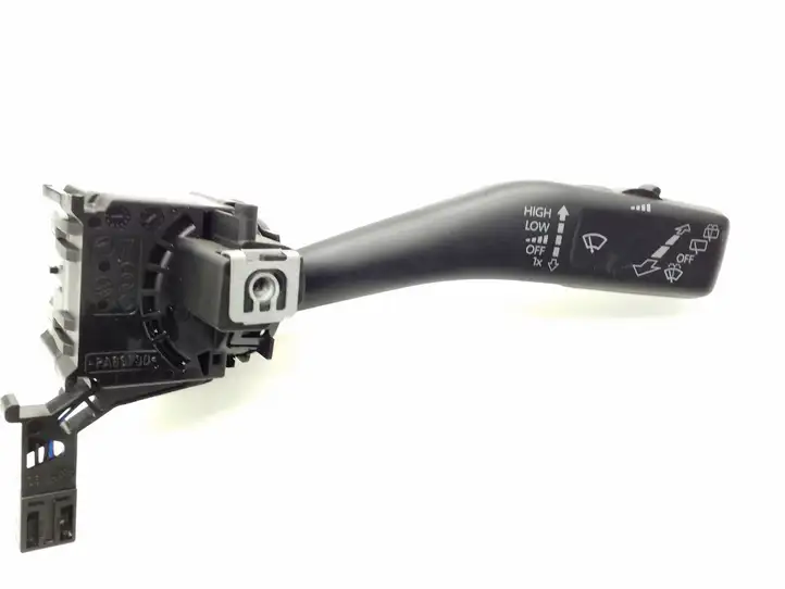 Volkswagen PASSAT B6 (2005 - 2010) 1K0953519H Переключатель стеклоочистителей — фото 1