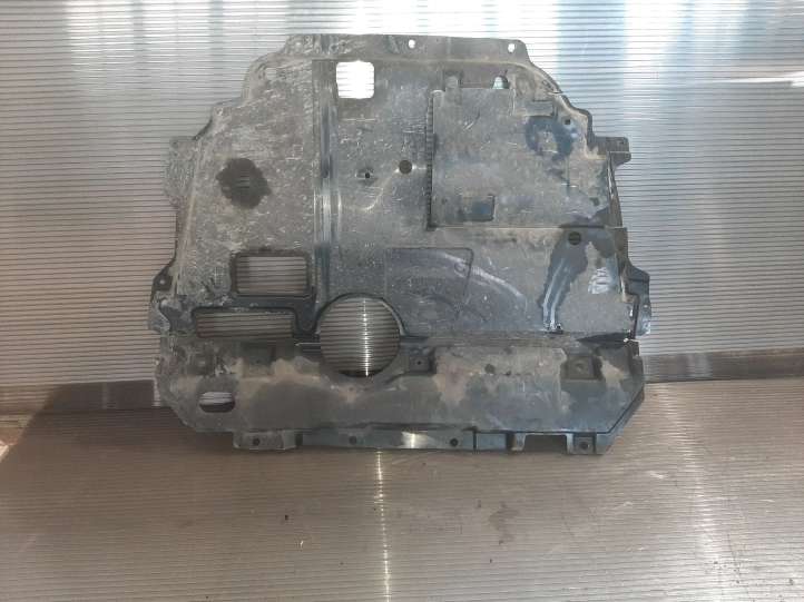 5141002170 Toyota Avensis T270 Variklio dugno apsauga