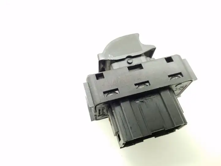 Citroen DS3 (2010 - 2016) 96657987ZD Блок кнопок стеклоподъемников — фото 4
