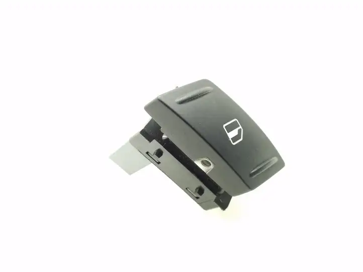 Skoda Octavia Mk2 (1Z) (2004 - 2013) 1Z0959856 Блок кнопок стеклоподъемников — фото 1