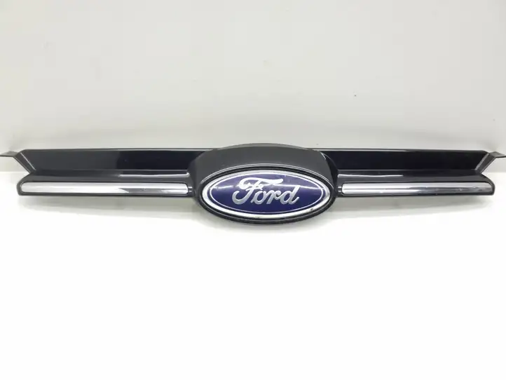 Ford Focus (2011 - 2015) BM518A133C Верхняя решетка радиатора — фото 3