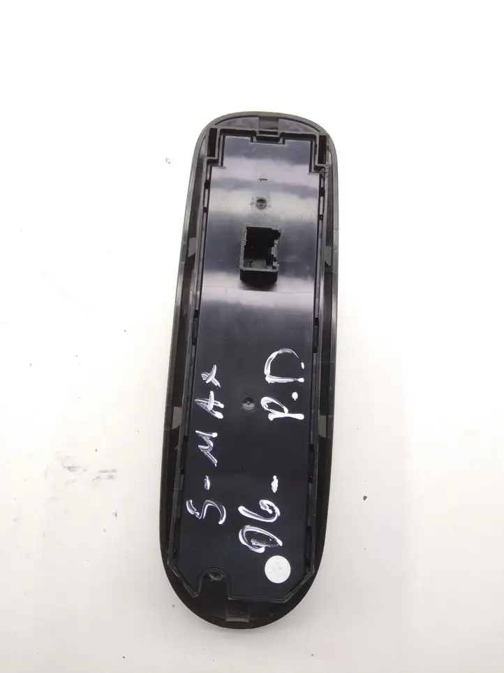 Ford S-MAX (2006 - 2010) A3003630020 Кнопка стеклоподъемников — фото 3